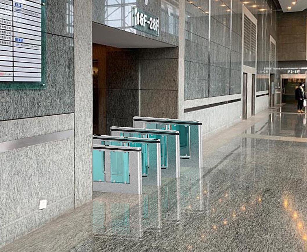 Latest company Cases about 상하이 금융 비즈니스 오피스 빌딩