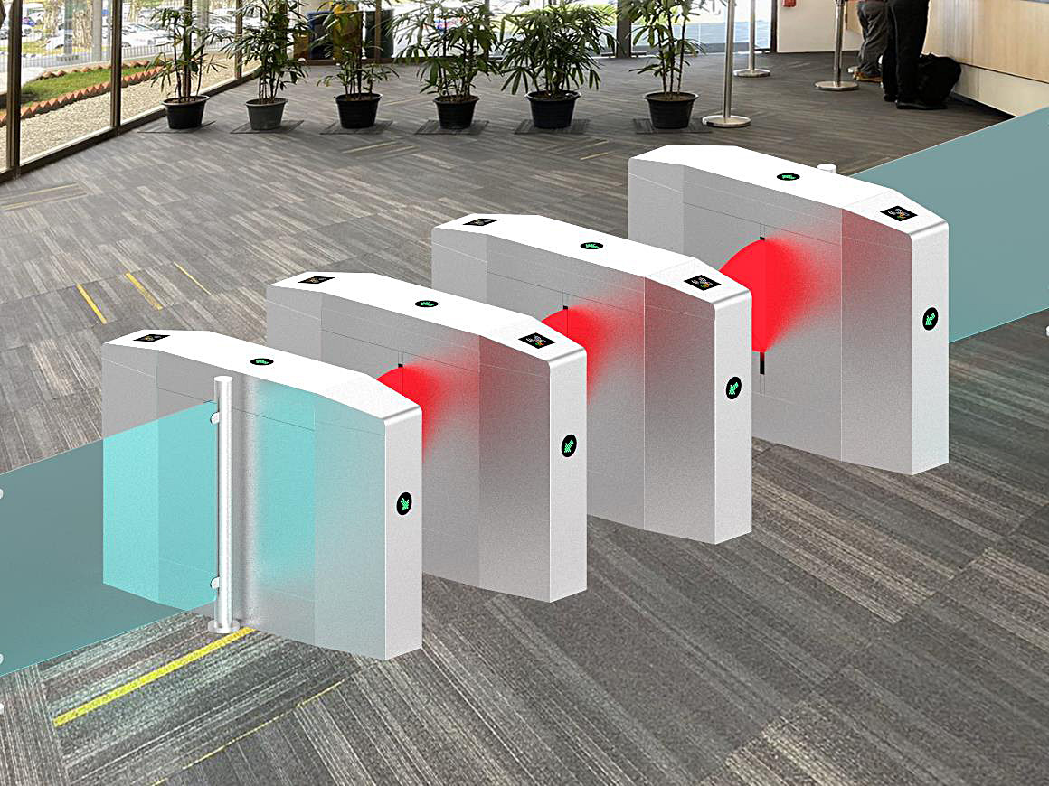 Latest company Cases about 싱가포르 오피스 빌딩