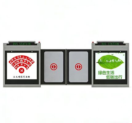 주문 견고하고 다재다능한 플랫폼 스크린 도어, 최대 500kg 하중 online manufacture