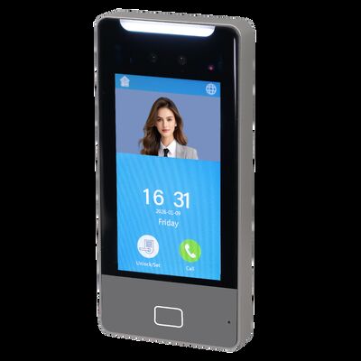 주문 5인치 비주얼 인터콤 스마트 도어벨 비디오 도어폰 online manufacture