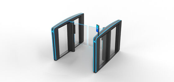 주문 사용자 친화적인 자동 턴스타일 게이트 다중 언어를 지원하고 글로벌 애플리케이션을 위한 사용자 정의 가능한 사용자 인터페이스 online manufacture