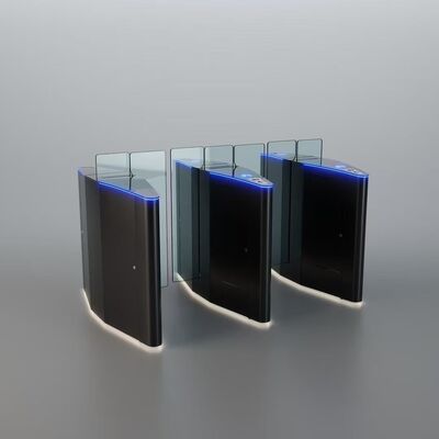 주문 내후성 고속 출입 게이트 혹독한 환경용 회전식 개찰구 online manufacture