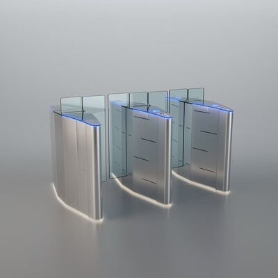 주문 자동 외관 보안 슬라이딩 게이트 턴스타일 중용 online manufacture