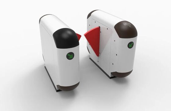 주문 학교 및 유치원용 고품질 스윙 게이트 자동 보안 게이트 online manufacture