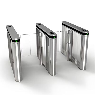 주문 안드로이드 제어판 다국어 스피드 게이트 지능형 얼굴 인식 회전식 개찰구 online manufacture