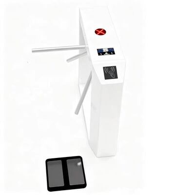 주문 304 스테인레스 스틸 흰색 세발 턴스틸 게이트 online manufacture