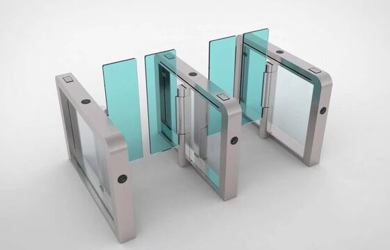 주문 304 스테인리스 스틸 패스트레인 스피드 게이트 턴스타일 online manufacture