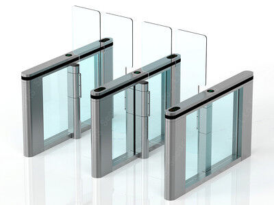 주문 0.1초 속도 게이트 턴스타일 online manufacture