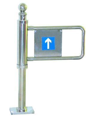 주문 핸드 푸시 12V 릴레이 SUS316 스윙 배리언트 턴스타일 online manufacture