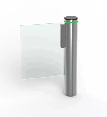 주문 두께 2.0mm 실린더 SUS304 자동 턴스타일 게이트 online manufacture