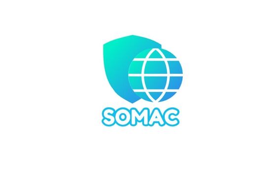 주문 ISO9001 인증을 받은 Somac 소프트웨어 바이오 메트릭 액세스 제어 시스템 online manufacture
