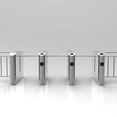 주문 SS304 드롭 암 턴스타일 online manufacture