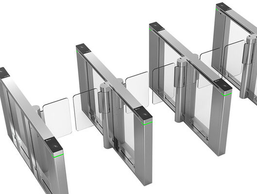 주문 316 스테인리스 스틸 서보 모터 자동화 속도 게이트 턴스타일 online manufacture