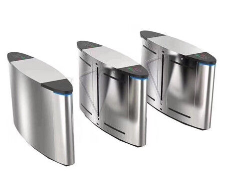 주문 SS304 SS316 650MM 교통 지하철 회전문 게이트 online manufacture