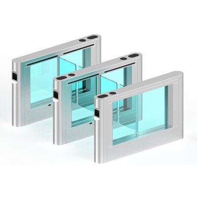 주문 지하철역 SS316 900mm QR 코드 턴스타일 online manufacture