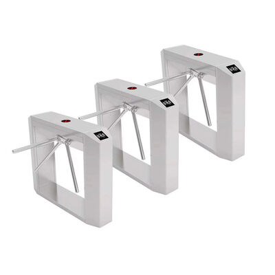 주문 SUS304 반자동 압축 스티포드 액세스 시스템 online manufacture