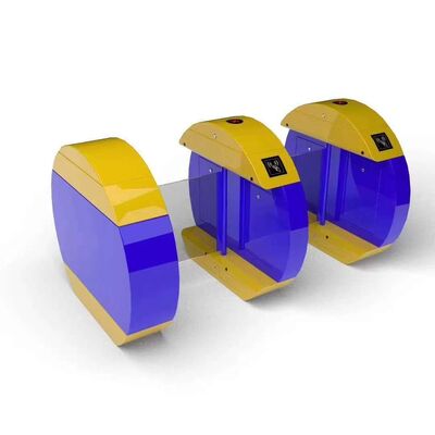 주문 충돌 방지 학교 접근 제어 스윙 게이트 장벽 online manufacture