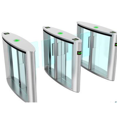 주문 0.2s 잠금 해제 SUS304 접근 제어 보안 시스템 35p/m online manufacture