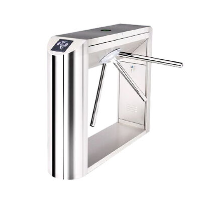 주문 Sus304 스테인리스 스틸 삼각대 게이트 배리어 삼각대 보안 게이트 600mm online manufacture