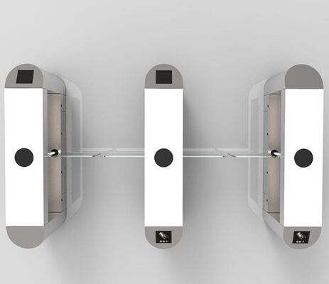 주문 지능형 스윙 타입 316SS 보행자 접근 문 스테인리스 스틸 턴스틸 online manufacture