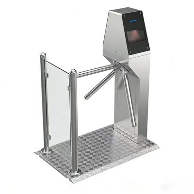 좋은 가격 높은 보안 접근 제어 보행자 삼각대 턴스틸 메커니즘 체육관용 턴스틸 게이트 온라인으로