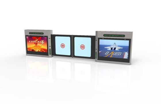 좋은 가격 안전에 초점을 맞춘 플랫폼 스크린 304 스테인레스 스틸 구조와 조정 가능한 플래프로 관리를위한 개방 시간 온라인으로