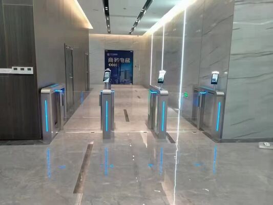 좋은 가격 신속한 설치와 기존 보안 시스템과의 호환성을 제공하여 운영 효율성을 향상시키는 스피드 게이트 온라인으로