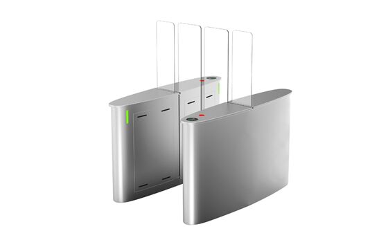 좋은 가격 Anti Tail Anti Crossing Sliding Turnstile Building Intelligent Face Recognition Security Community Pedestrian Office 온라인으로