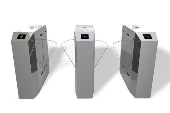 좋은 가격 RS485 지문 barrecode RFID 얼굴 인식 턴스타일 온라인으로