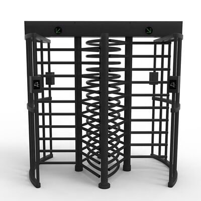 좋은 가격 탄소 강철 1200mm 24VDC 전체 높이 회전기 온라인으로