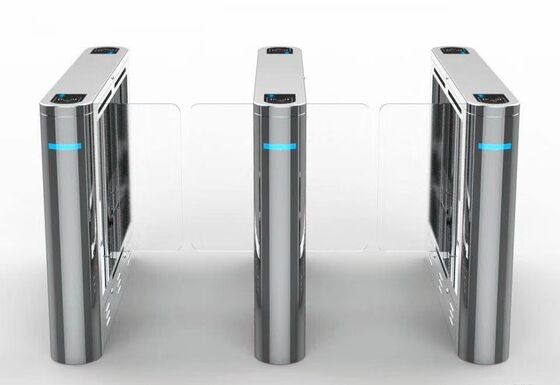 좋은 가격 DC 구동된 모터 광학 변동 장애 회전식 십자문 온라인으로