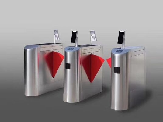 좋은 가격 SUS 304 스테인리스 스틸 브러시리스 모터 체육관 턴스타일 온라인으로