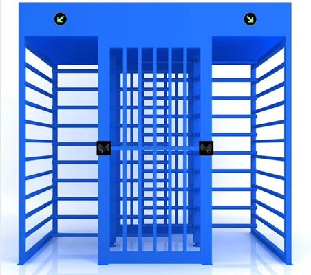 좋은 가격 0.2S 풀 바디 회전식 십자문 온라인으로