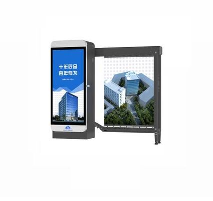 좋은 가격 DC12V 3.7m 빵 장애물 게이트를 광고하는 자동차 주차 온라인으로