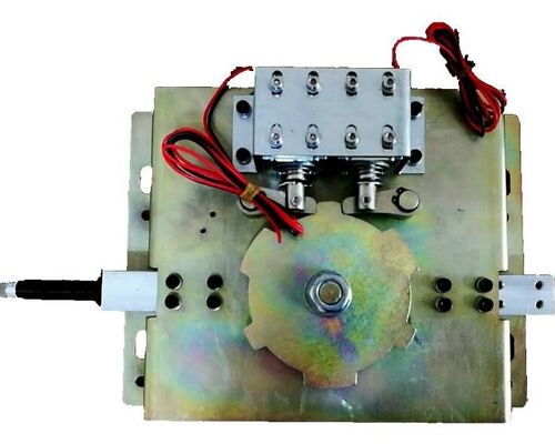 좋은 가격 반자동 및 완전 자동 강화 금속 삼각대 턴스타일 메커니즘 온라인으로