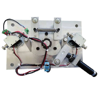 좋은 가격 IP54 삼각기 턴스틸 게이트 메커니즘 온라인으로