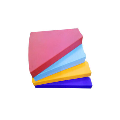 좋은 가격 반 클립 폴리 유레탄 폼 600mm 플랩 배리어 바프 온라인으로