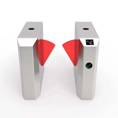 좋은 가격 SS304 SS316 650MM 교통 지하철 턴스타일 장벽 온라인으로