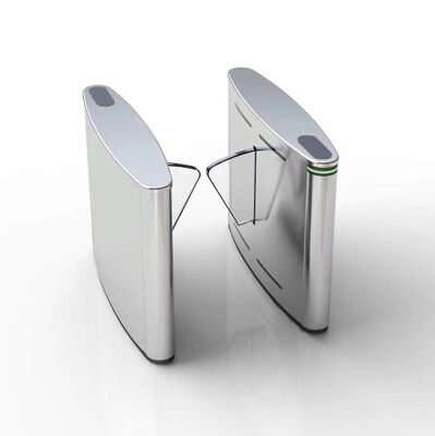 좋은 가격 SS316 DC 모터 양방향 회전제 장벽 게이트 온라인으로