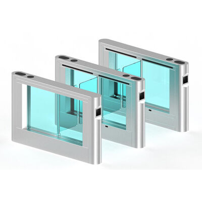 좋은 가격 메트로 지하철역 SS316 600mm 900mm 고속 게이트 온라인으로