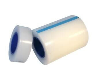 좋은 가격 0.135 밀리미터 PE 셀프 접착제 일시적인 보호막 ODM 온라인으로