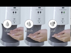 온도 검사 디스펜서