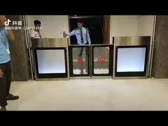 플랫폼 스크린 도어